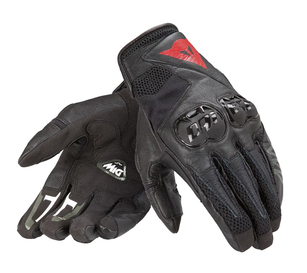 Dainese presenta la collezione racing autunno 2014 (35)