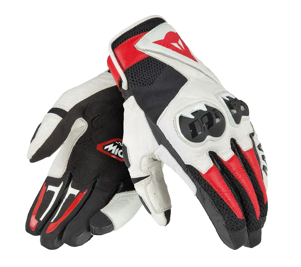 Dainese presenta la collezione racing autunno 2014 (33)