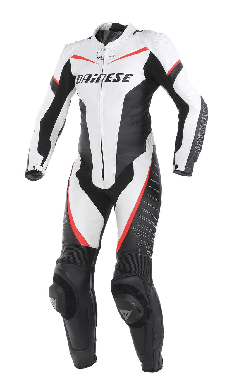 Dainese presenta la collezione racing autunno 2014