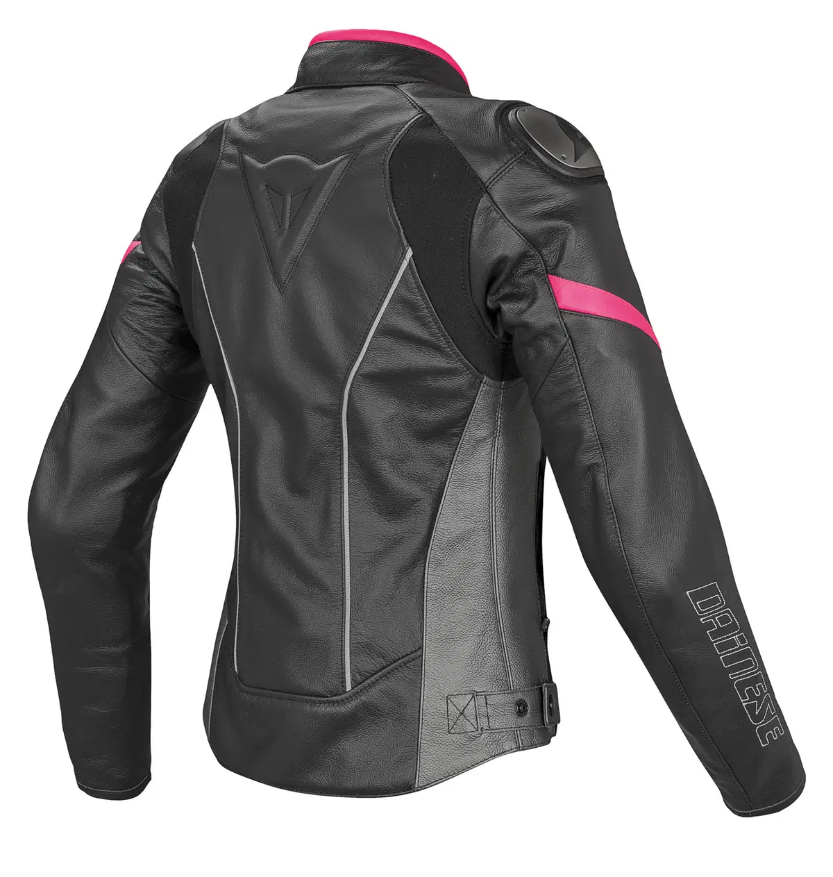 Dainese presenta la collezione racing autunno 2014 (38)