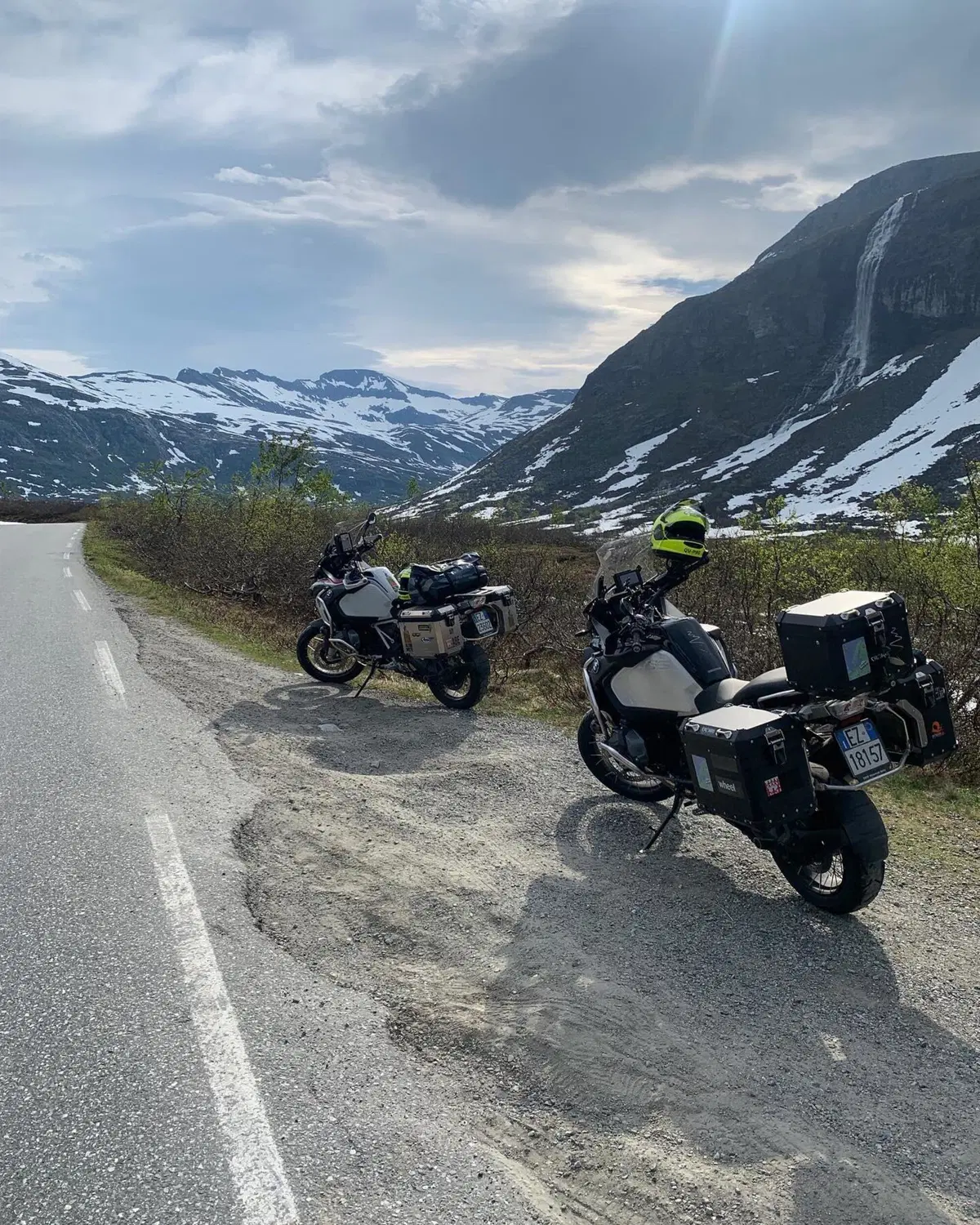 Altre Mete: diario di viaggio! 25 giugno