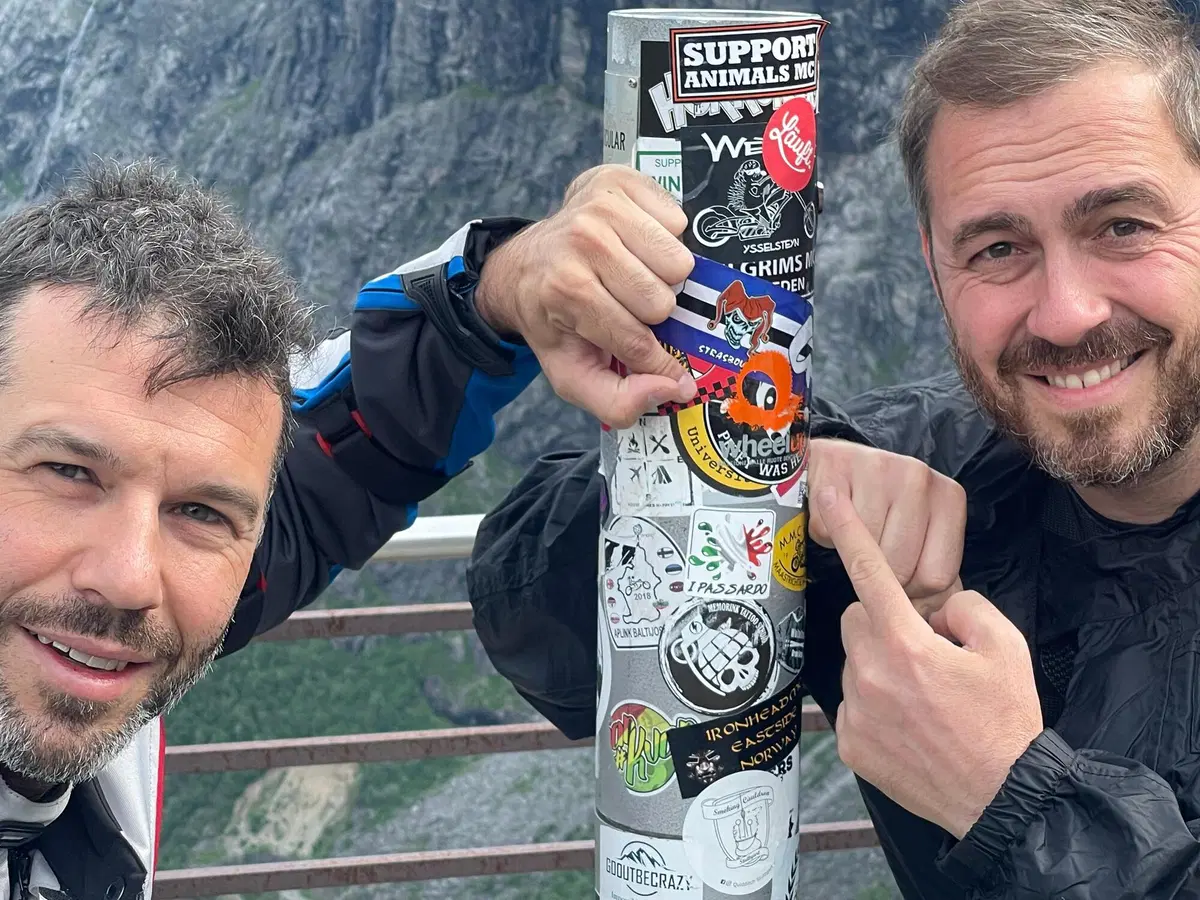 Altre Mete: diario di viaggio! 25 giugno (4)