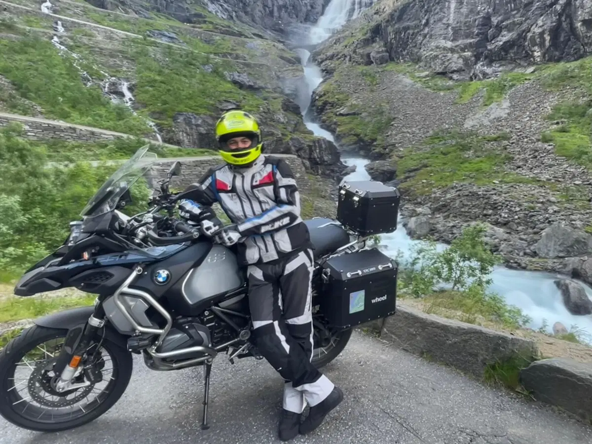 Altre Mete: diario di viaggio! 25 giugno (5)