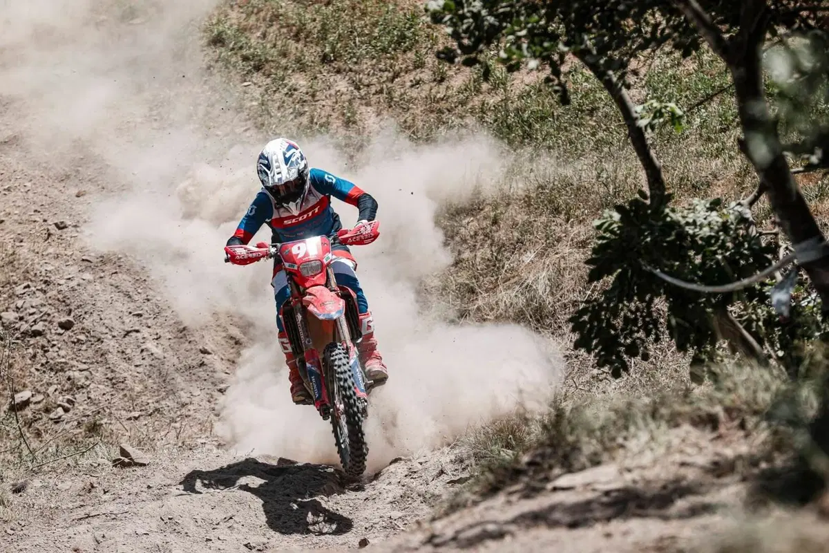 EnduroGP #3. Italia. D2. Super Ruprecht, TM, Garcia Drama (11)