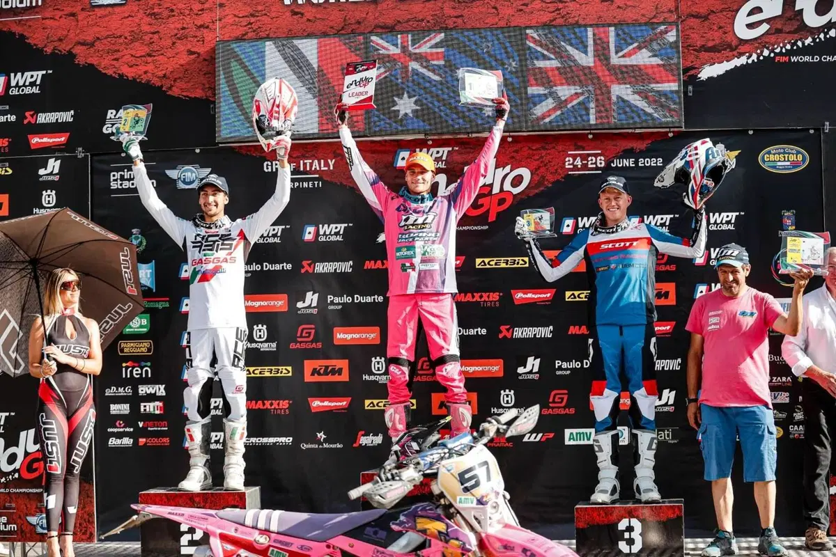 EnduroGP #3. Italia. D2. Super Ruprecht, TM, Garcia Drama (19)