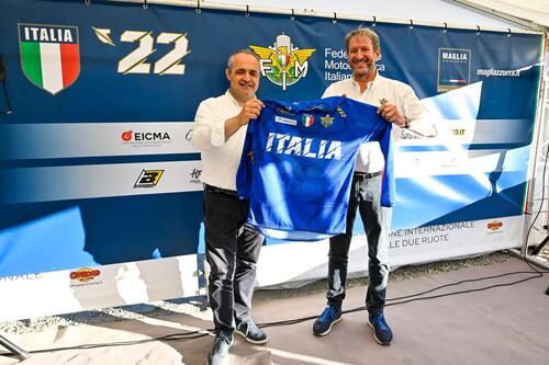 Maglia Azzurra FMI 2022, ecco come sarà (3)