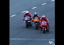 MotoGP 2022. GP di Olanda ad Assen. Aleix Espargaro merita davvero di entrare nella storia dei sorpassi? [VIDEO]