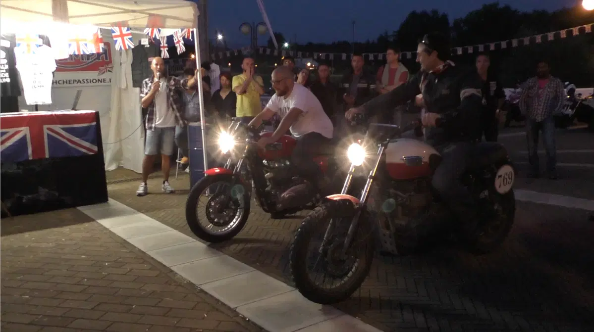 Tweekend 2014. Vi raccontiamo come è andato il raduno Triumph (37)