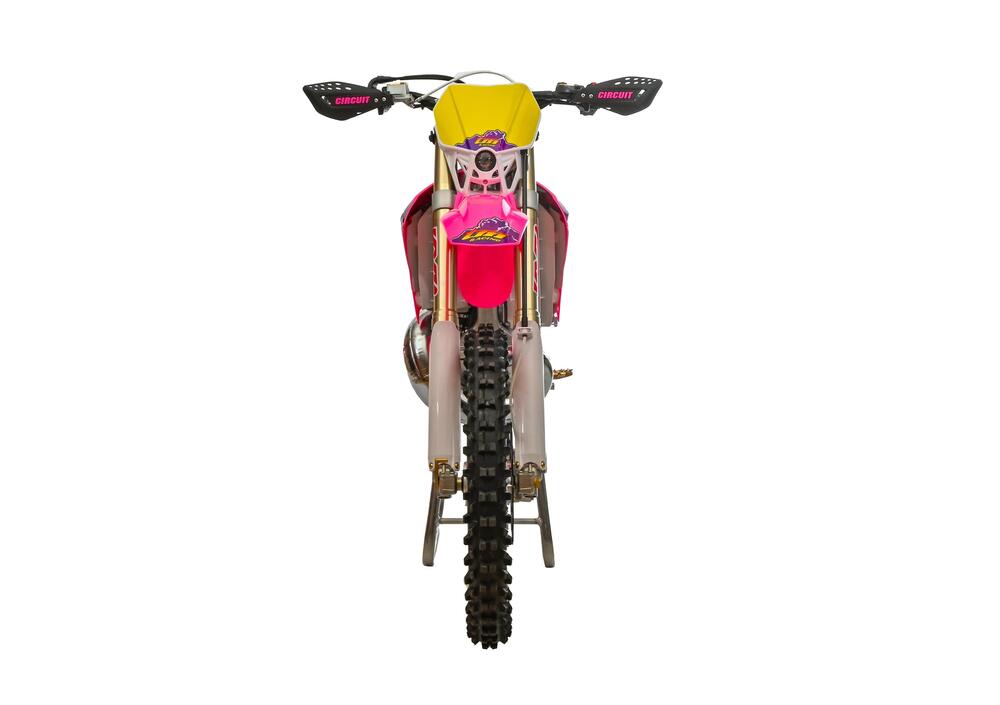 Tm Moto EN 300 ES 2T Pink (2023) (4)