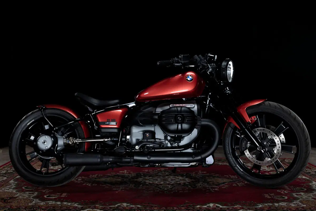 BMW R18 Your Choice: a Milano "La notte delle Special" [VIDEO] (2)