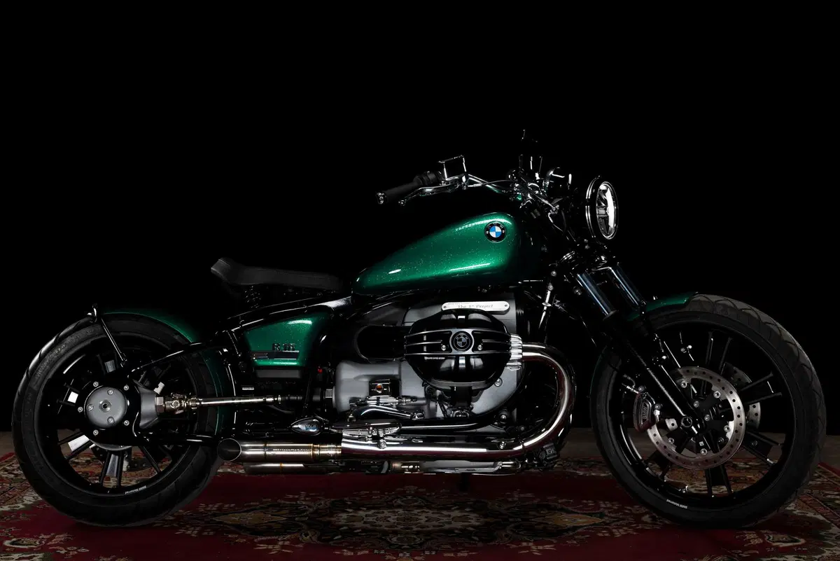 BMW R18 Your Choice: a Milano "La notte delle Special" [VIDEO] (3)