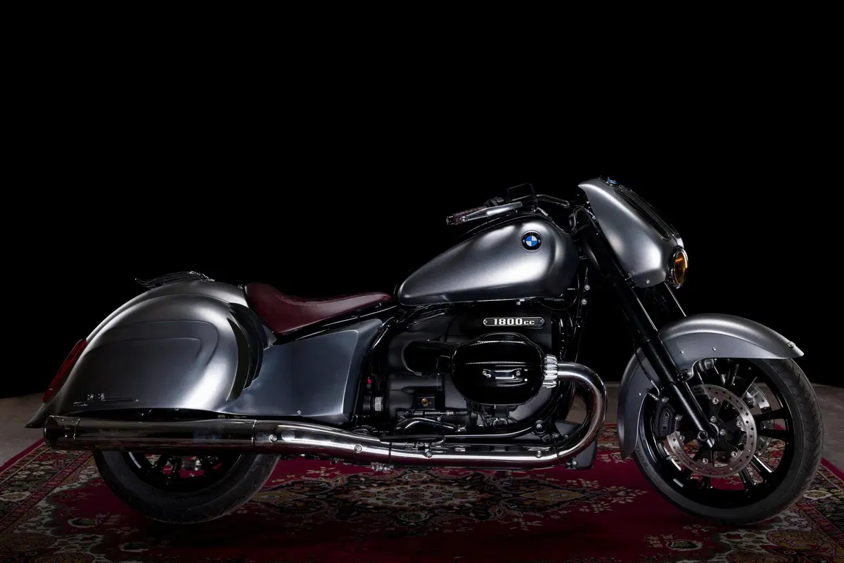 BMW R18 Your Choice: a Milano "La notte delle Special" [VIDEO] (4)