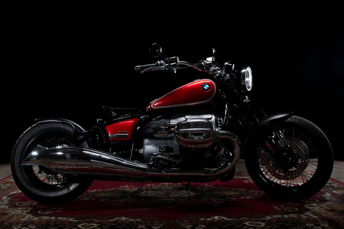 BMW R18 Your Choice: a Milano "La notte delle Special" [VIDEO] (5)