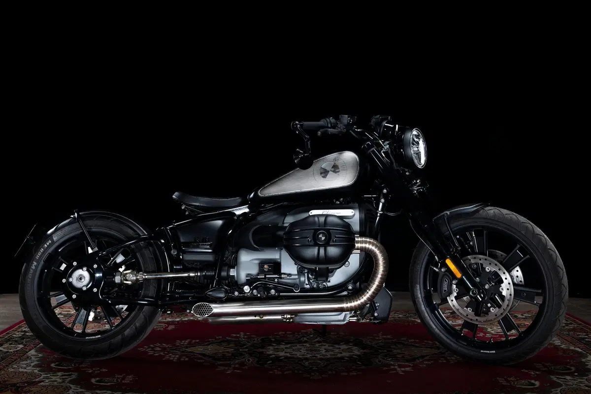 BMW R18 Your Choice: a Milano "La notte delle Special" [VIDEO] (6)