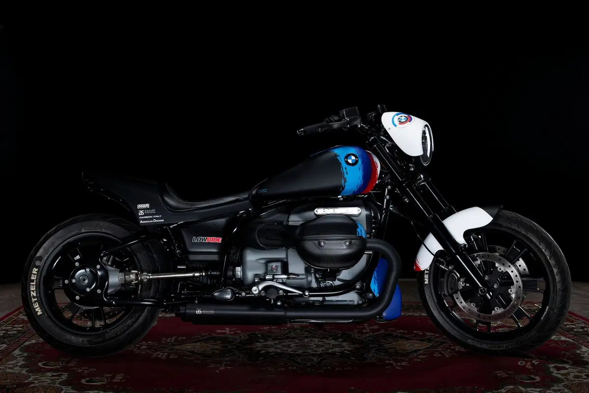 BMW R18 Your Choice: a Milano "La notte delle Special" [VIDEO] (7)