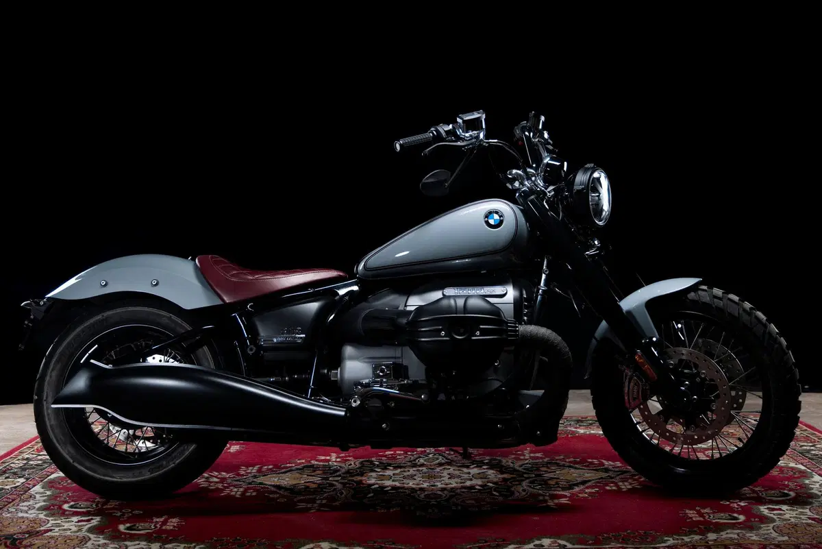 BMW R18 Your Choice: a Milano "La notte delle Special" [VIDEO] (8)