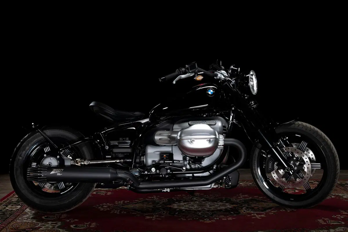 BMW R18 Your Choice: a Milano "La notte delle Special" [VIDEO] (9)