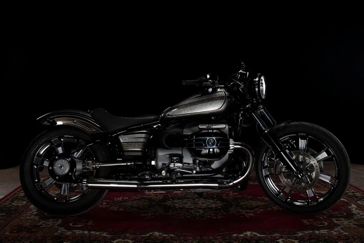 BMW R18 Your Choice: a Milano "La notte delle Special" [VIDEO] (11)