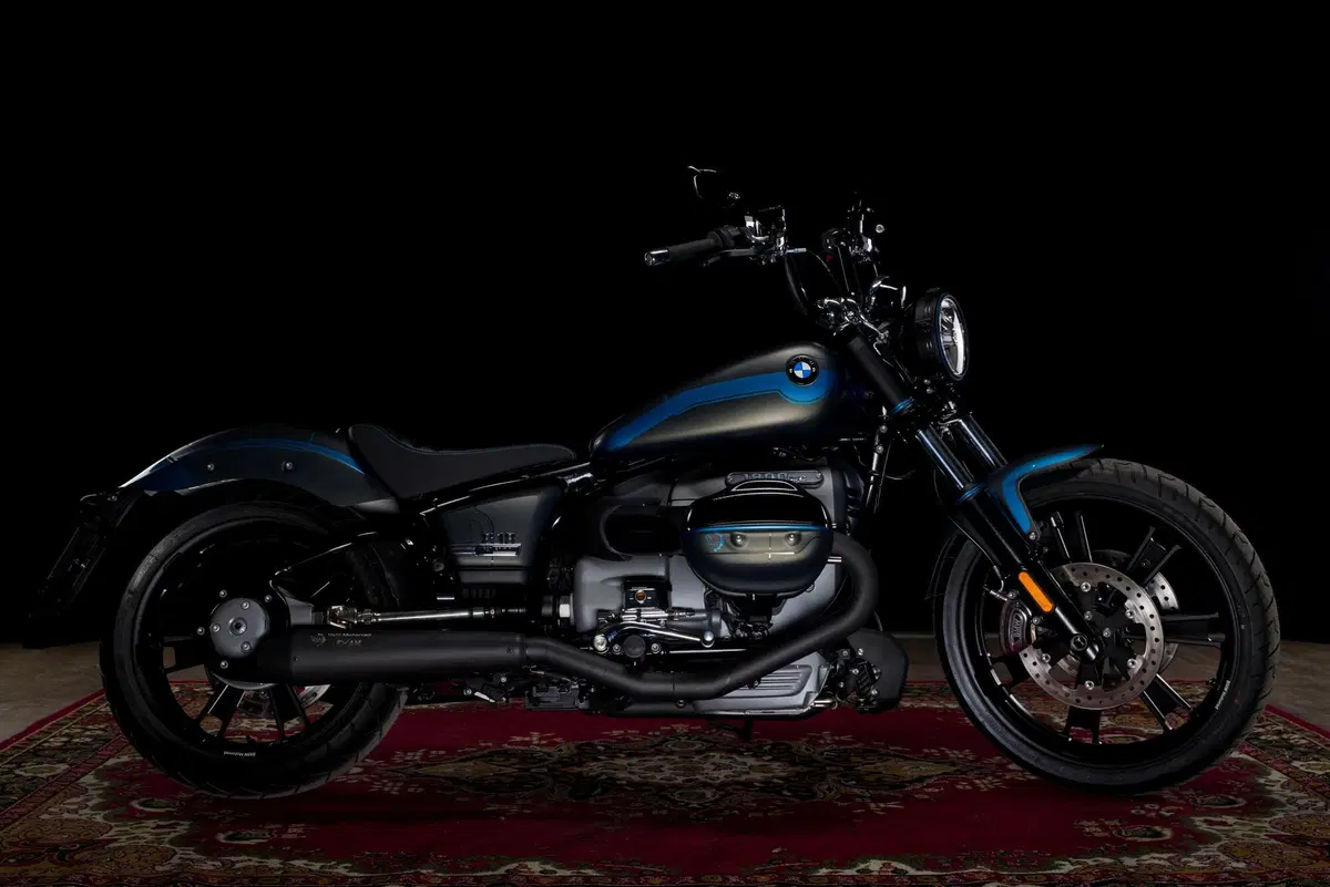 BMW R18 Your Choice: a Milano "La notte delle Special" [VIDEO] (12)