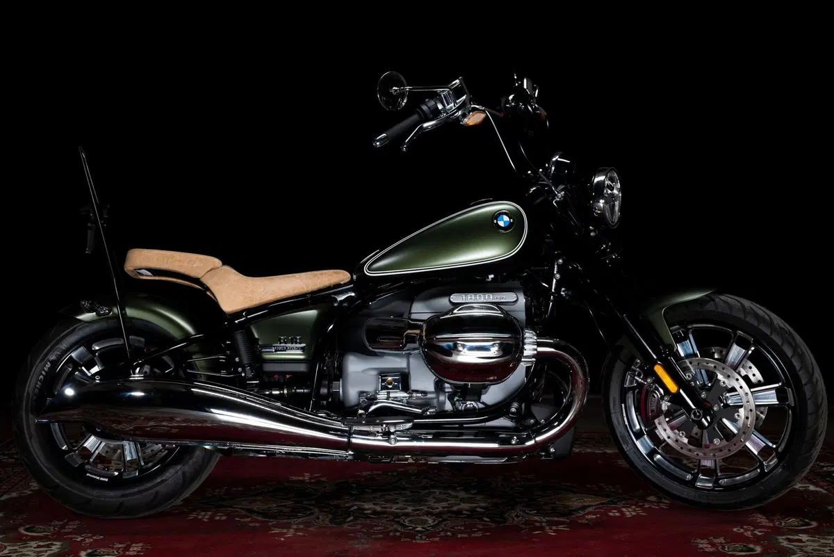 BMW R18 Your Choice: a Milano "La notte delle Special" [VIDEO] (13)