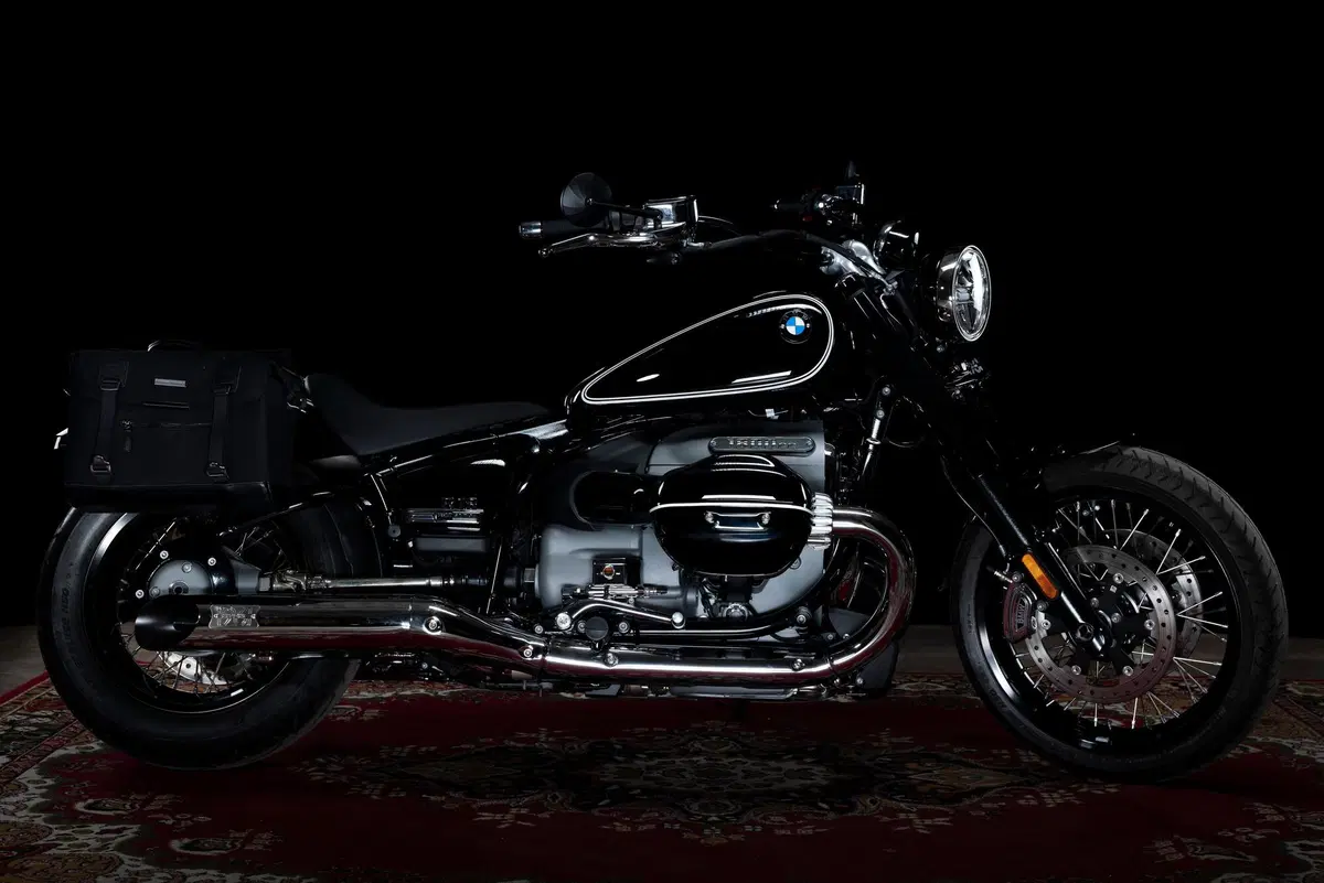 BMW R18 Your Choice: a Milano "La notte delle Special" [VIDEO] (14)
