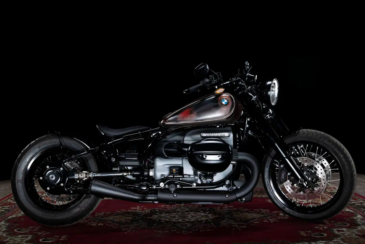 BMW R18 Your Choice: a Milano "La notte delle Special" [VIDEO] (15)