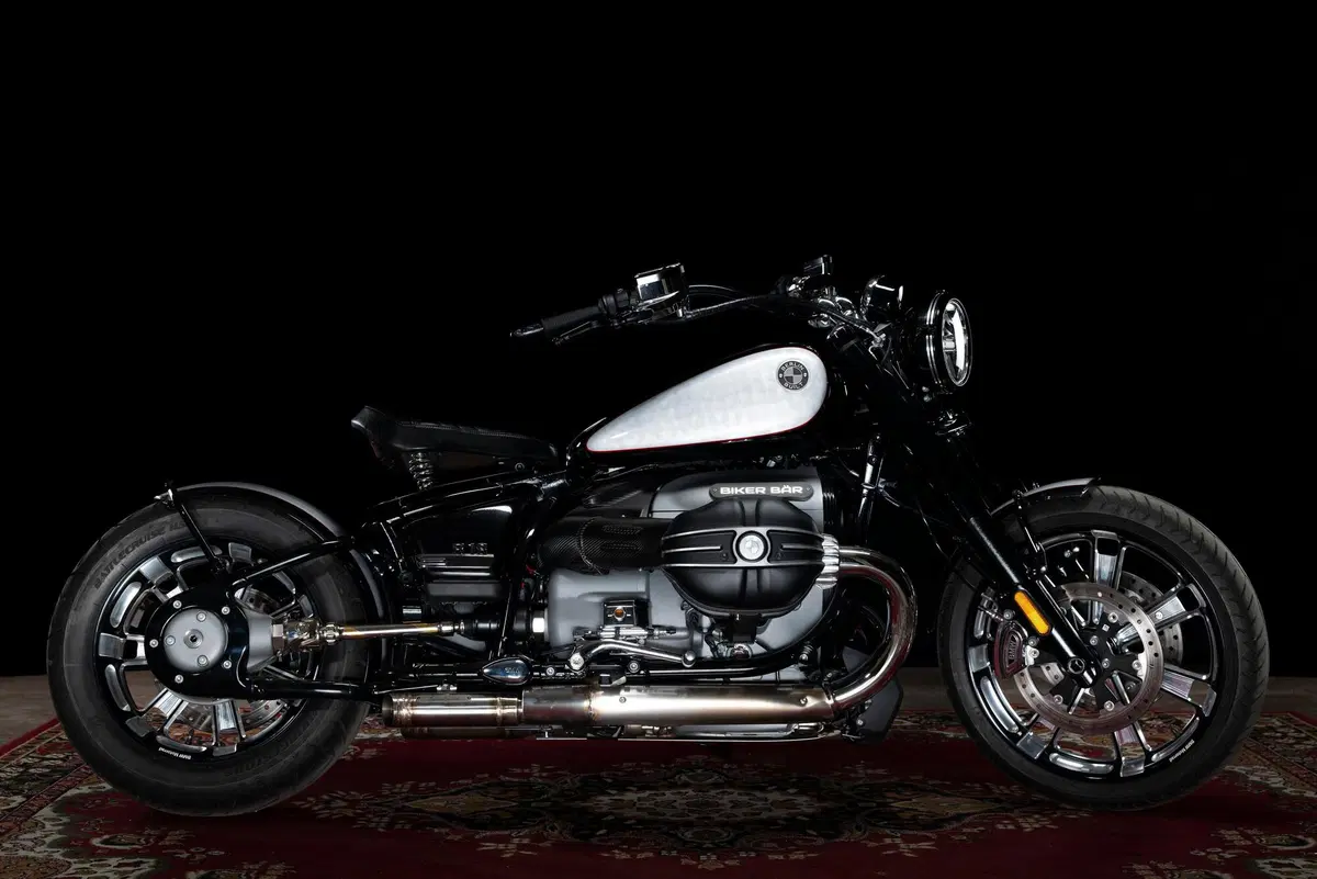 BMW R18 Your Choice: a Milano "La notte delle Special" [VIDEO] (16)