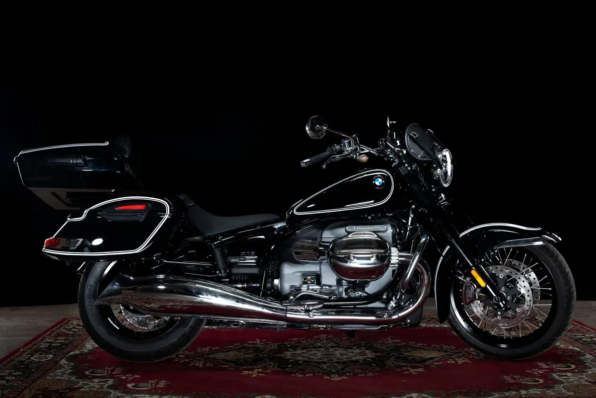 BMW R18 Your Choice: a Milano "La notte delle Special" [VIDEO] (17)