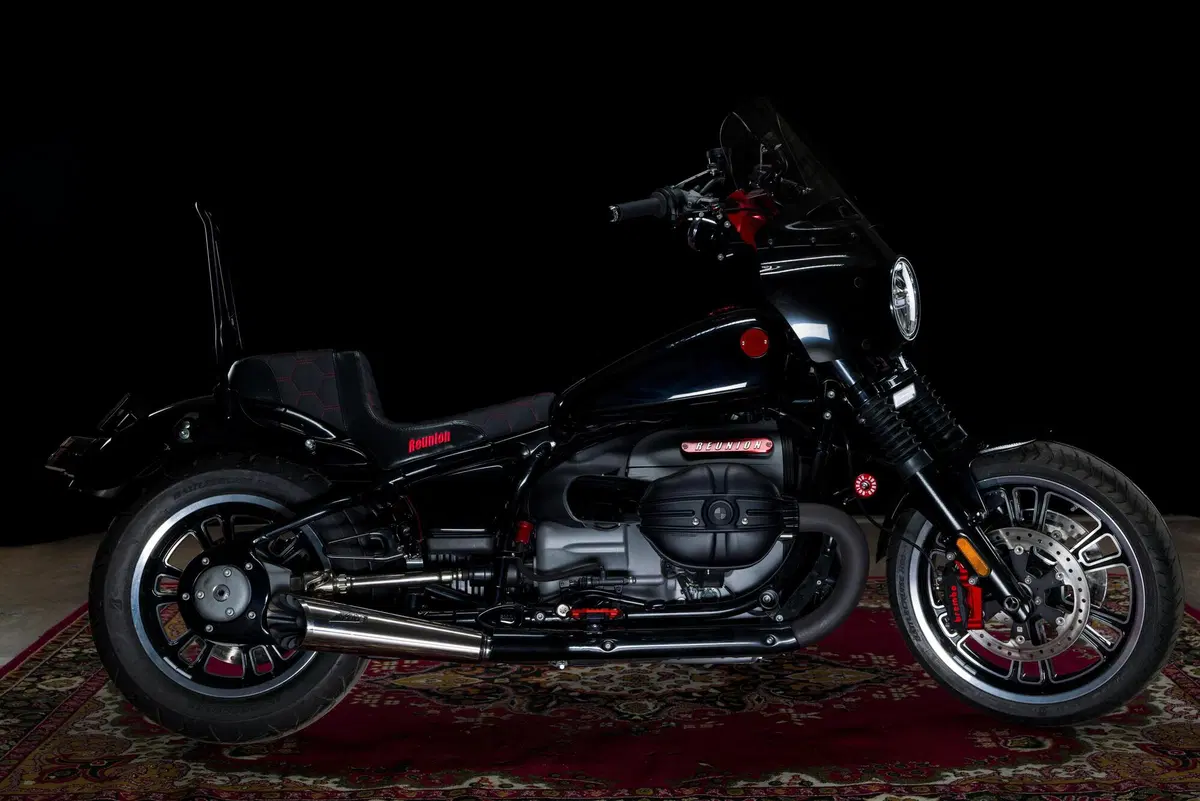 BMW R18 Your Choice: a Milano "La notte delle Special" [VIDEO] (20)