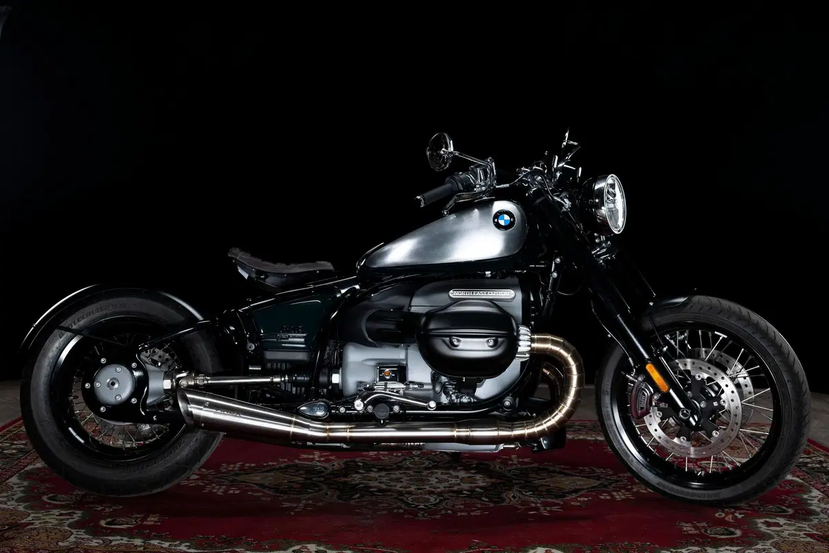 BMW R18 Your Choice: a Milano "La notte delle Special" [VIDEO] (22)