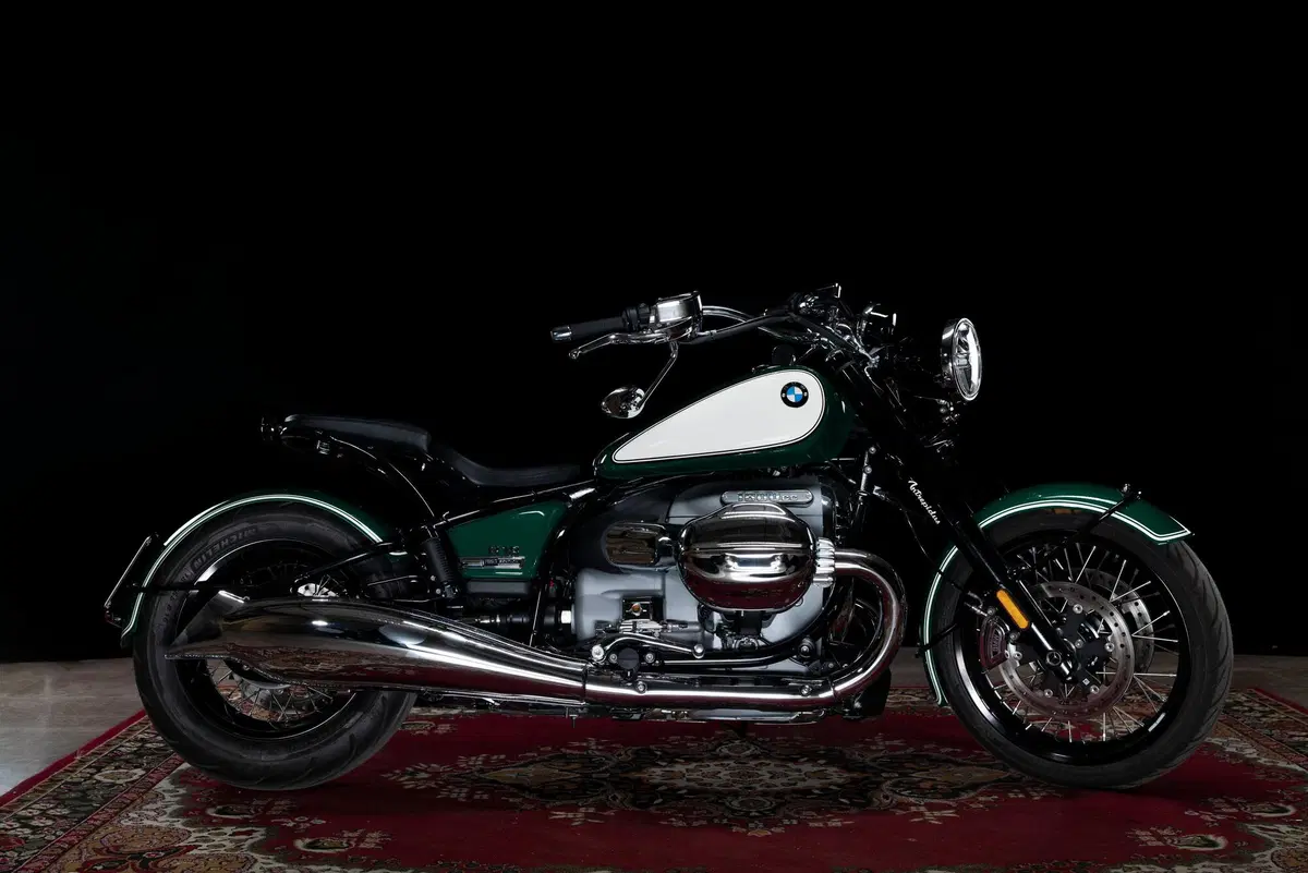 BMW R18 Your Choice: a Milano "La notte delle Special" [VIDEO] (23)