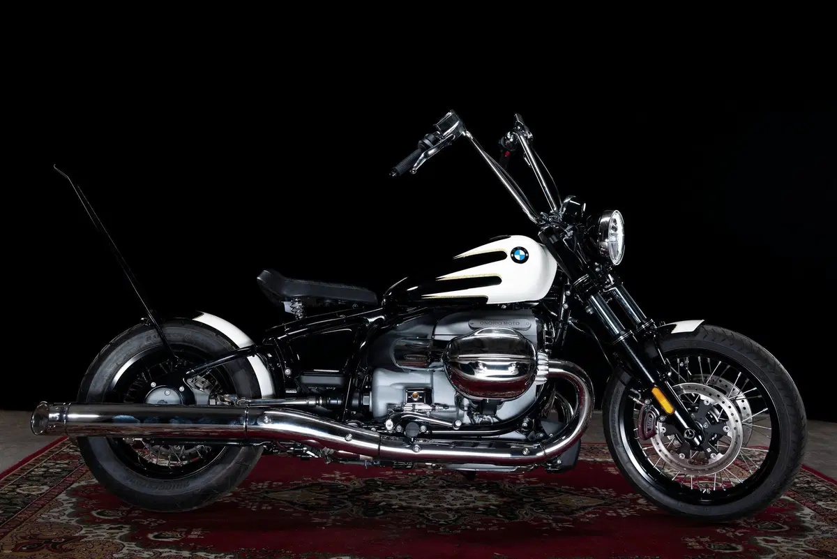 BMW R18 Your Choice: a Milano "La notte delle Special" [VIDEO] (25)