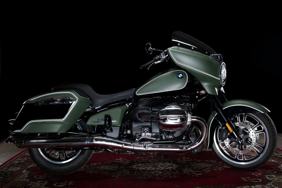BMW R18 Your Choice: a Milano "La notte delle Special" [VIDEO] (26)