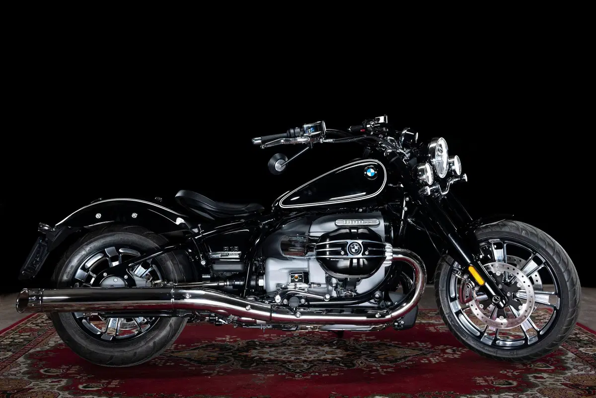 BMW R18 Your Choice: a Milano "La notte delle Special" [VIDEO] (27)