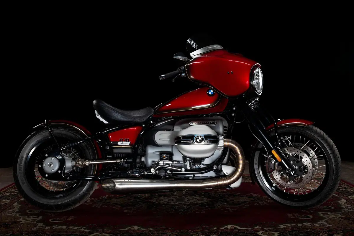 BMW R18 Your Choice: a Milano "La notte delle Special" [VIDEO] (29)