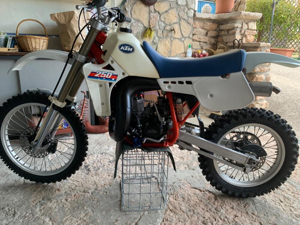 KTM 250 gs (5)