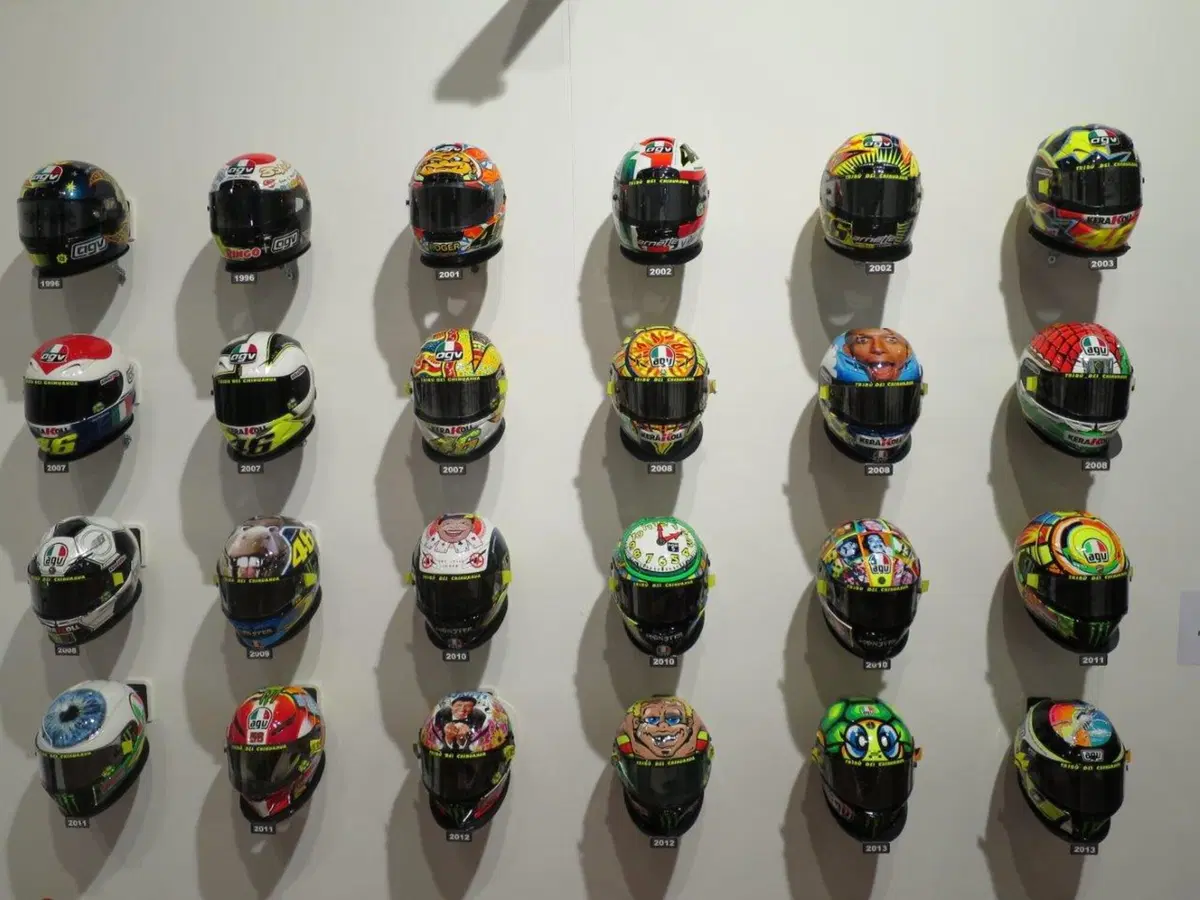 La MotoGP arriva in Riviera e Rimini diventa "motor soul" (2)