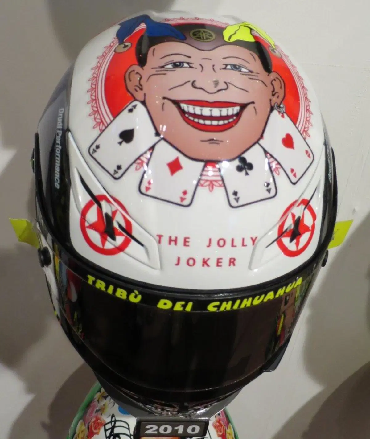 La MotoGP arriva in Riviera e Rimini diventa "motor soul" (4)