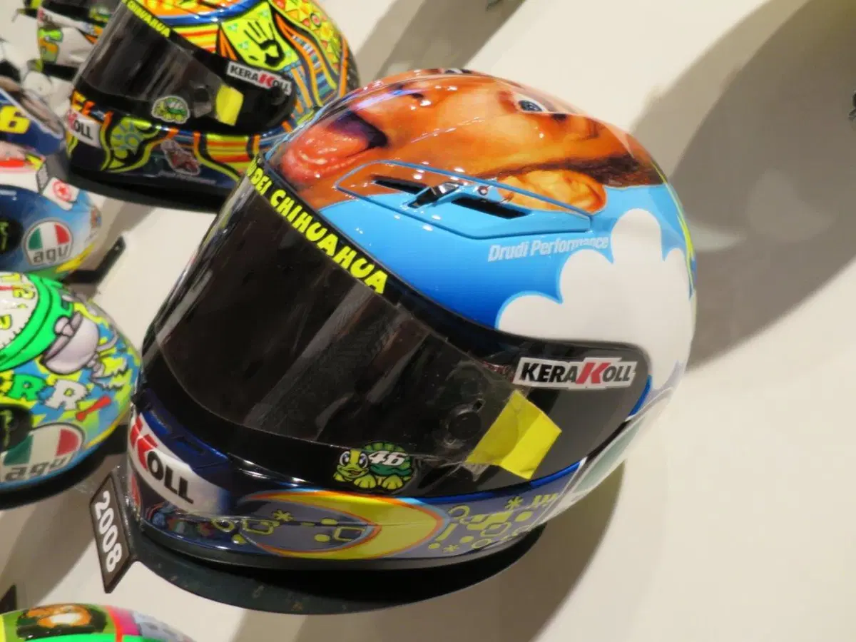 La MotoGP arriva in Riviera e Rimini diventa "motor soul" (3)