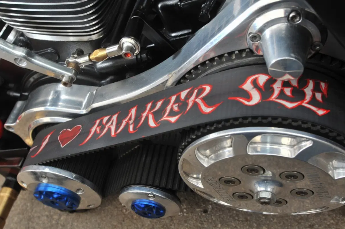 Harley Davidson: Le immagini più belle del Faaker See 2014 (15)