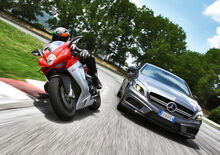 Mercedes-AMG e MV Agusta: anticipiamo i dettagli dell'accordo 