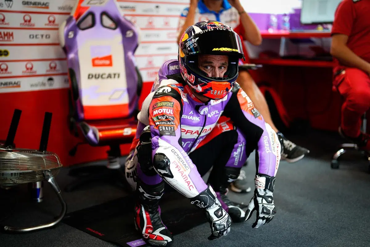 MotoGP 2022. Gli scatti più emozionanti di Assen [GALLERY] (12)