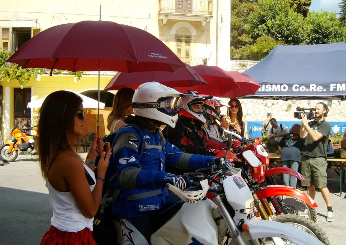 Grande successo per l'Hardalpitour 2014 (5)