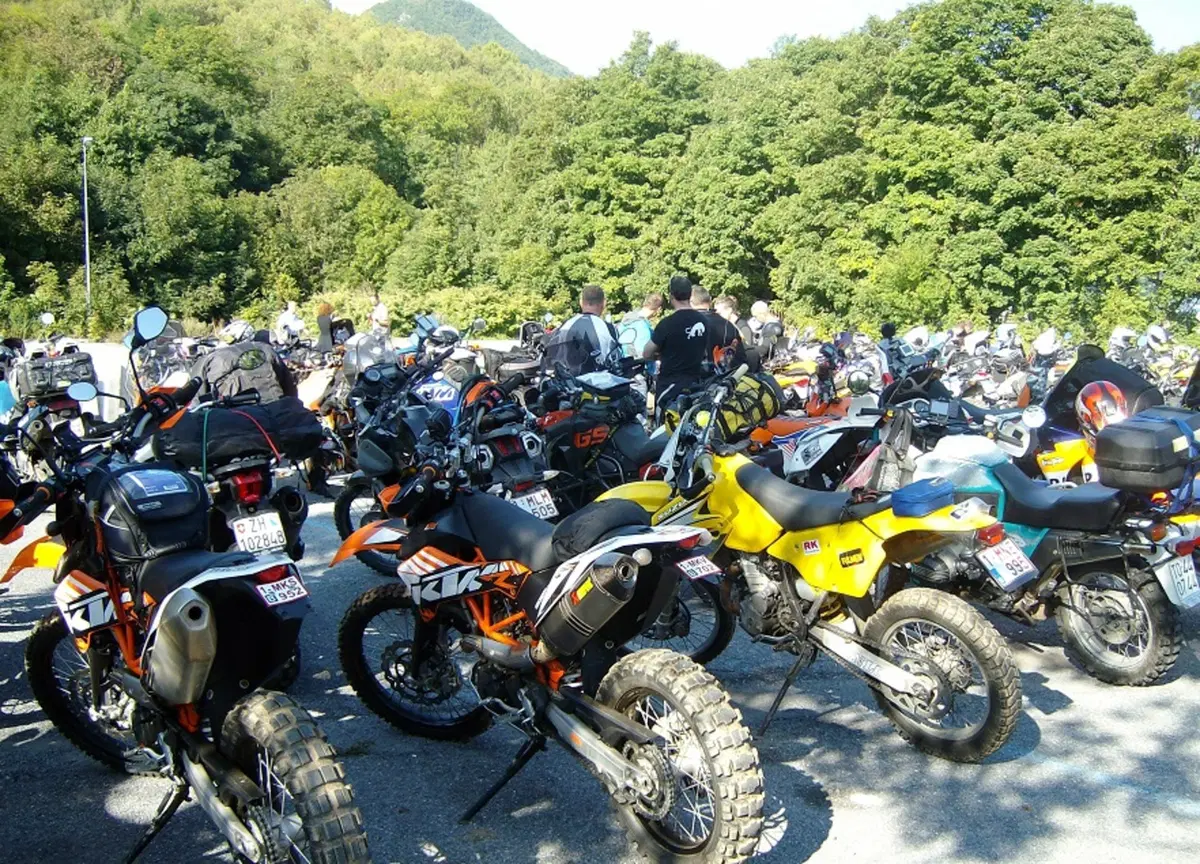 Grande successo per l'Hardalpitour 2014 (4)