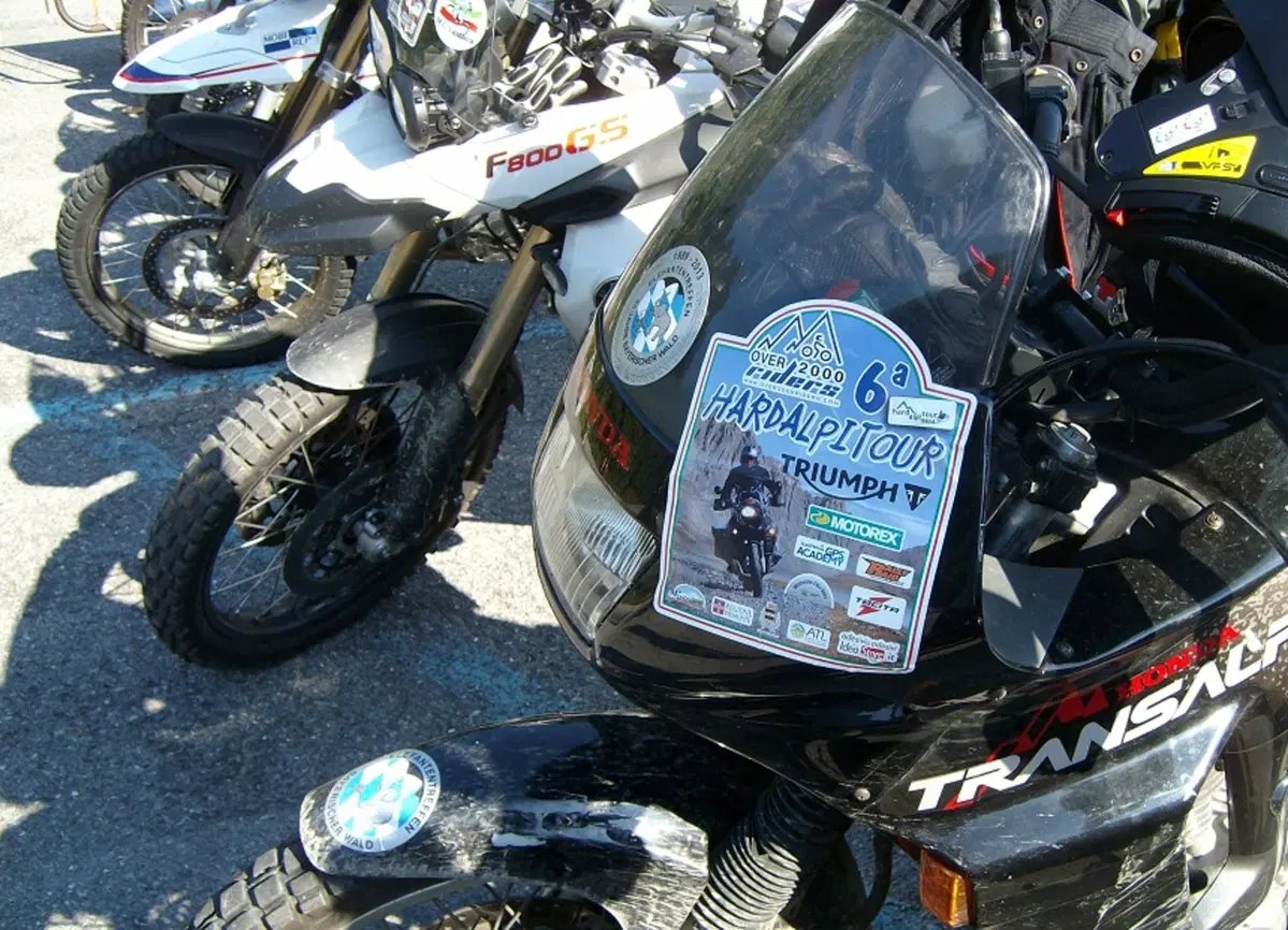 Grande successo per l'Hardalpitour 2014 (7)