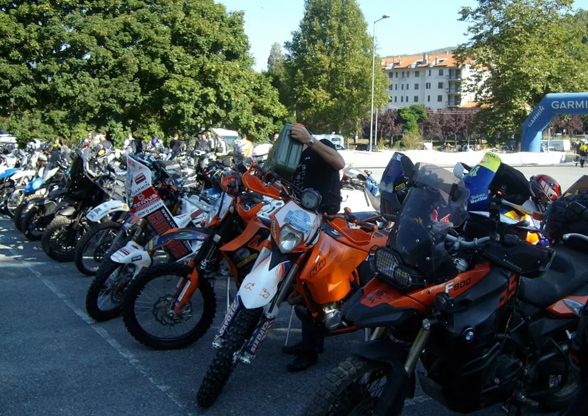 Grande successo per l'Hardalpitour 2014 (8)
