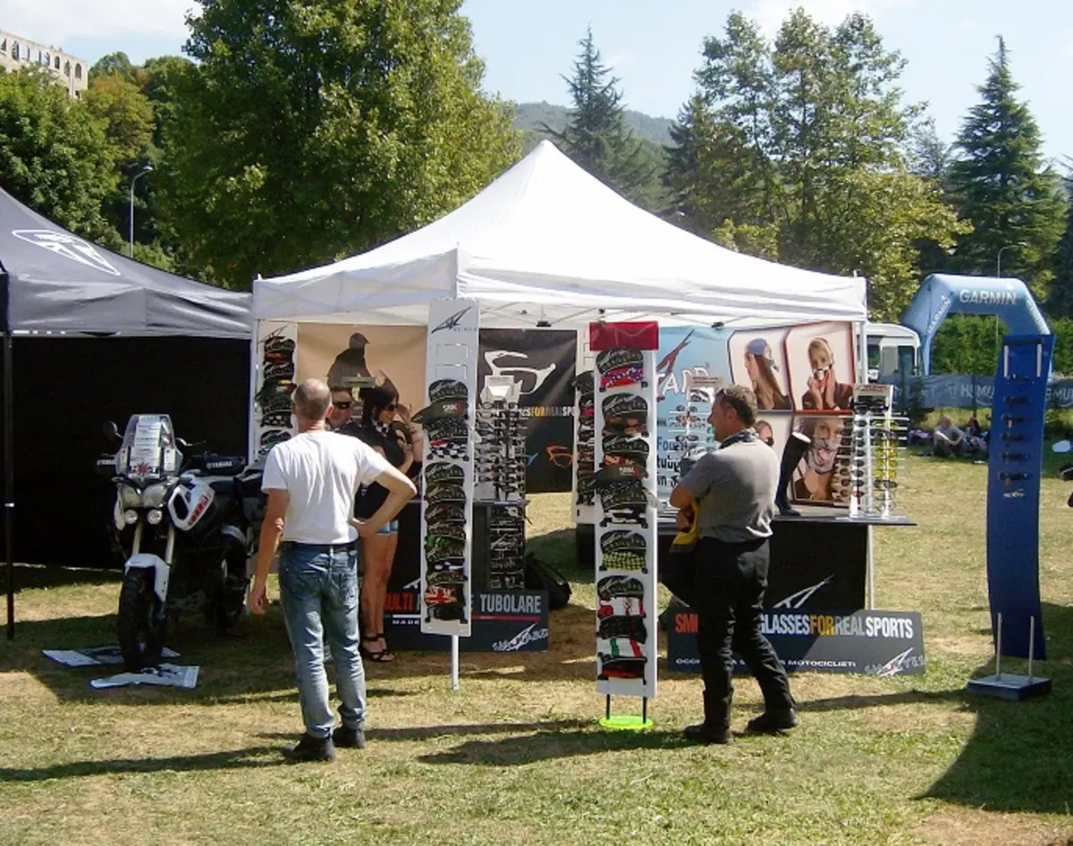 Grande successo per l'Hardalpitour 2014 (9)