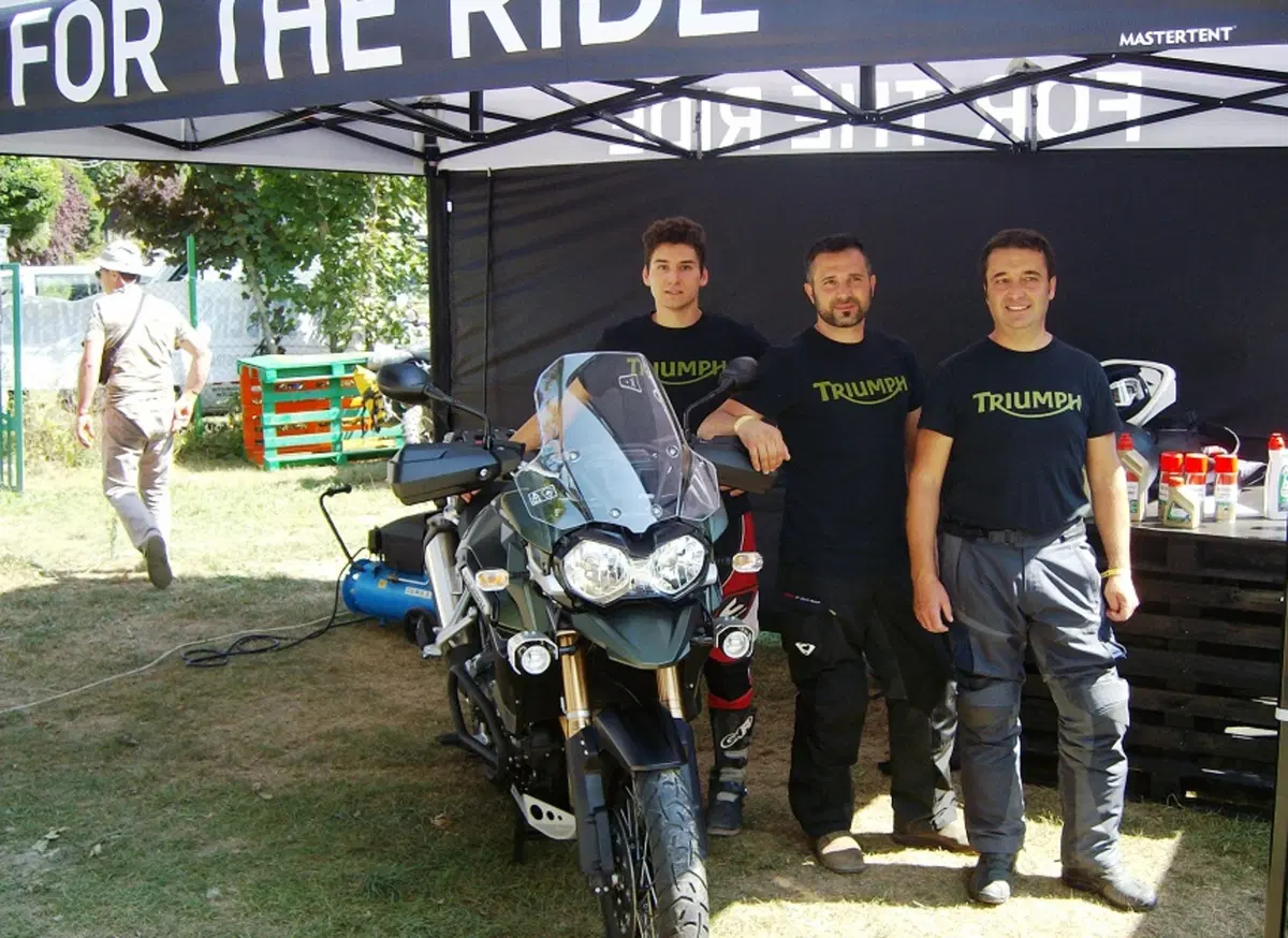 Grande successo per l'Hardalpitour 2014 (11)