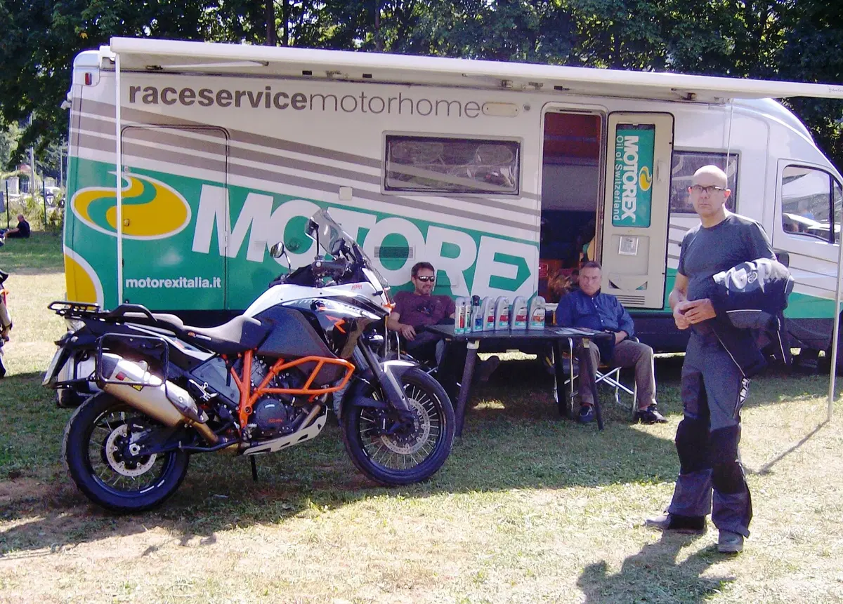 Grande successo per l'Hardalpitour 2014 (12)