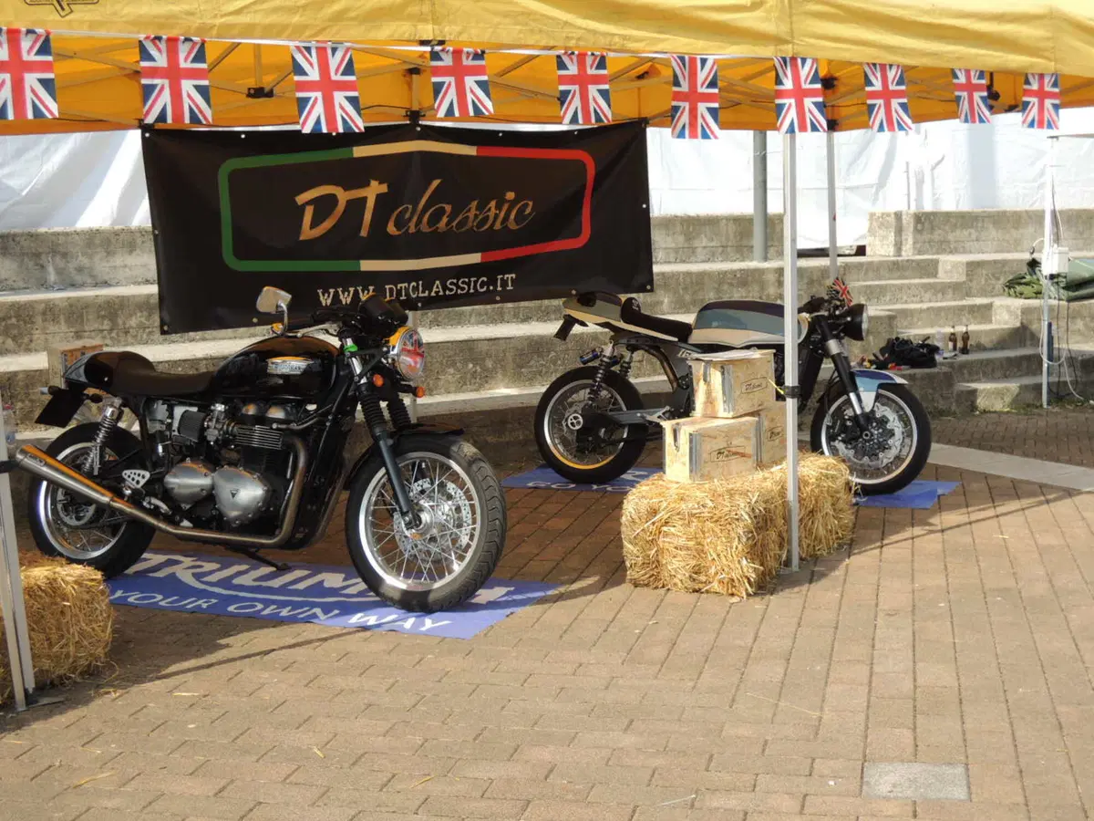 Tweekend 2014. Le foto del raduno Triumph 2014 (12)